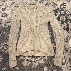 Free People Sweater